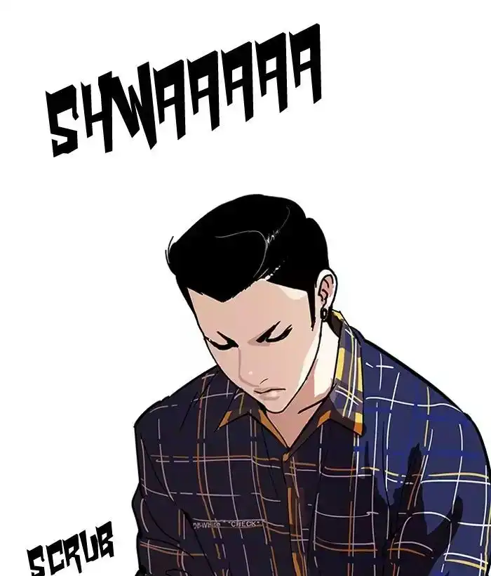 Lookism Chapter 186