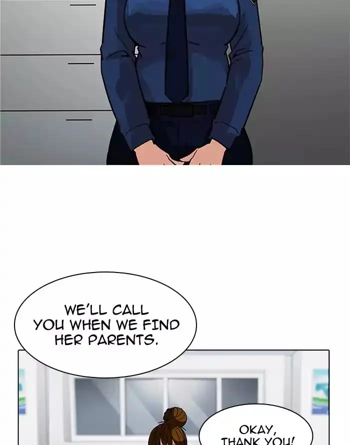 Lookism Chapter 187