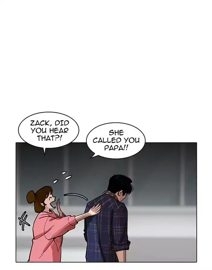 Lookism Chapter 187