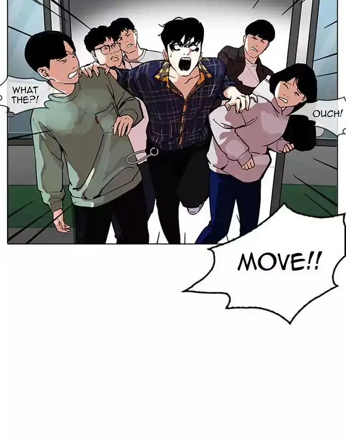 Lookism Chapter 187