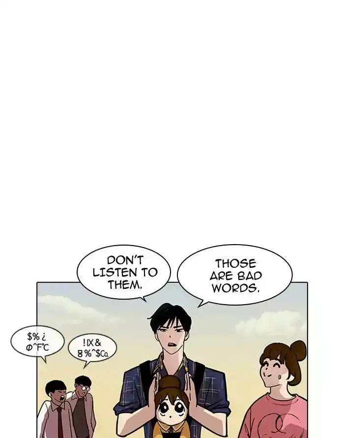 Lookism Chapter 187 73