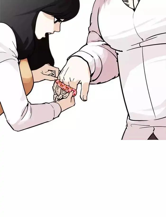 Lookism Chapter 188