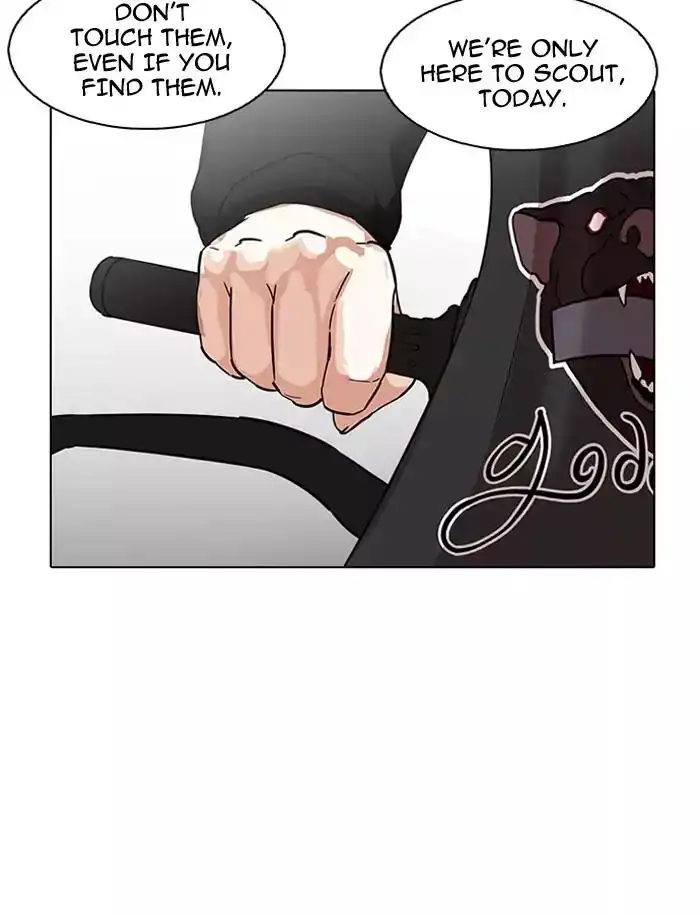 Lookism Chapter 188