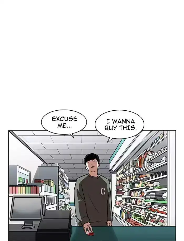 Lookism Chapter 188