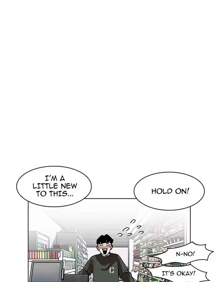 Lookism Chapter 188