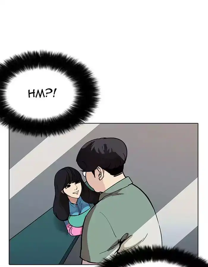 Lookism Chapter 189