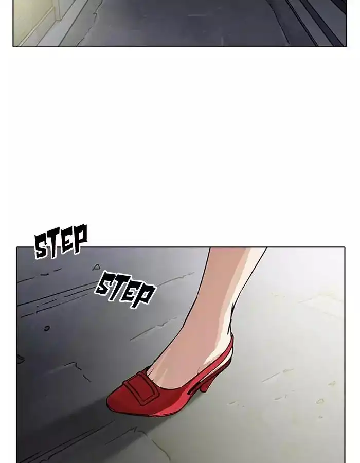 Lookism Chapter 189