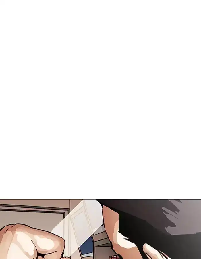 Lookism Chapter 189