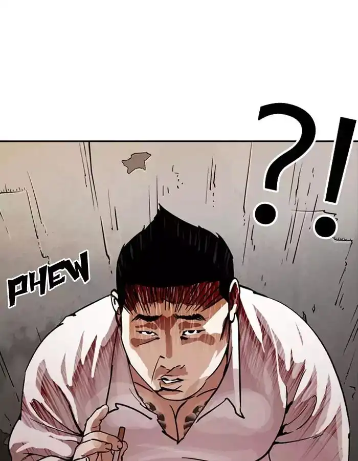 Lookism Chapter 189