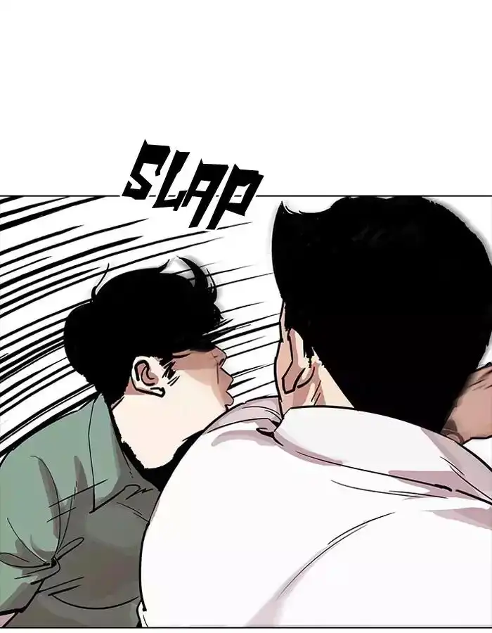 Lookism Chapter 189