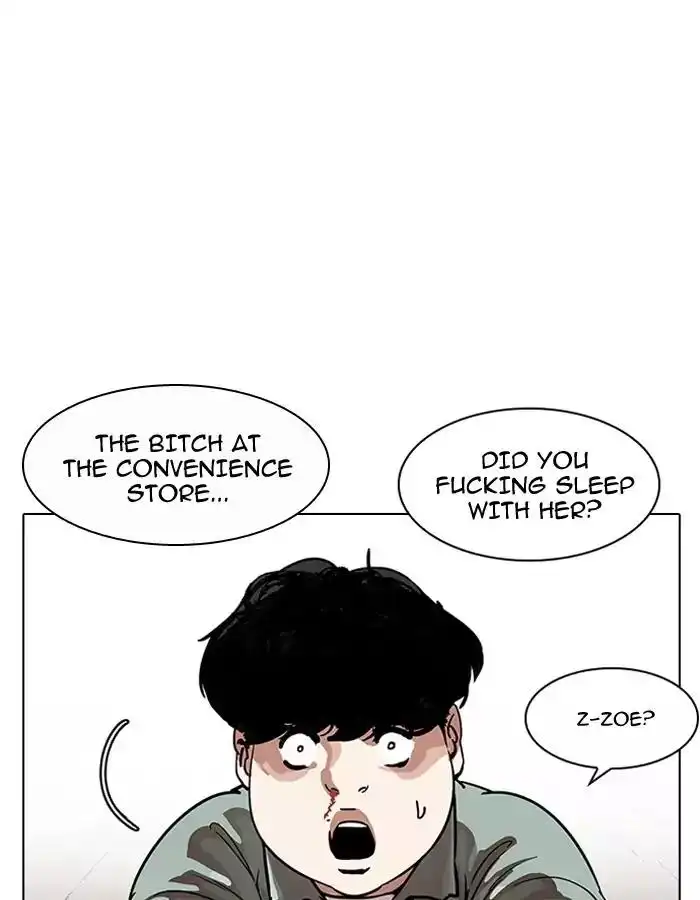 Lookism Chapter 189