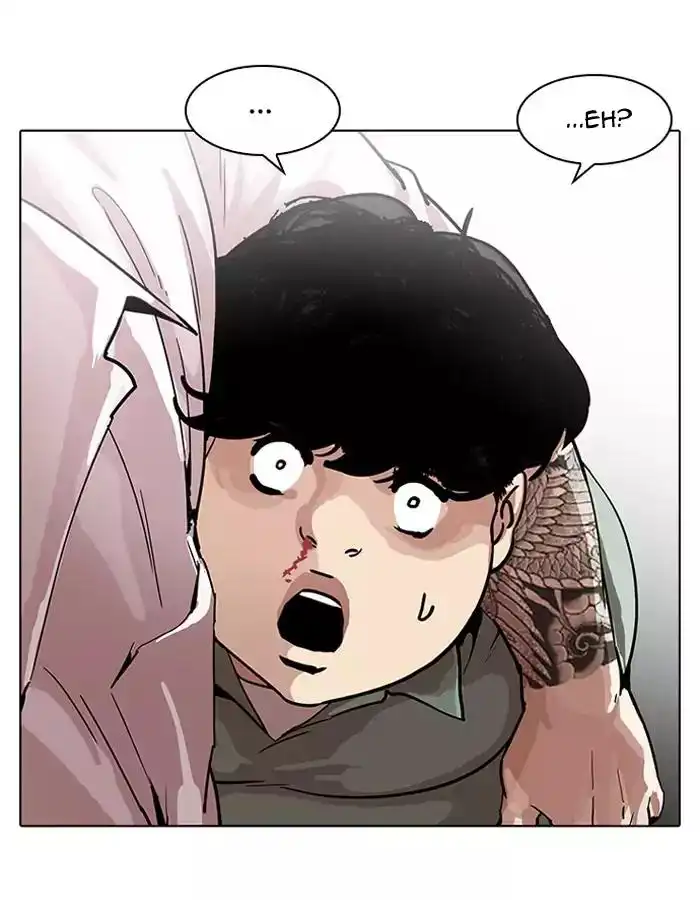 Lookism Chapter 189