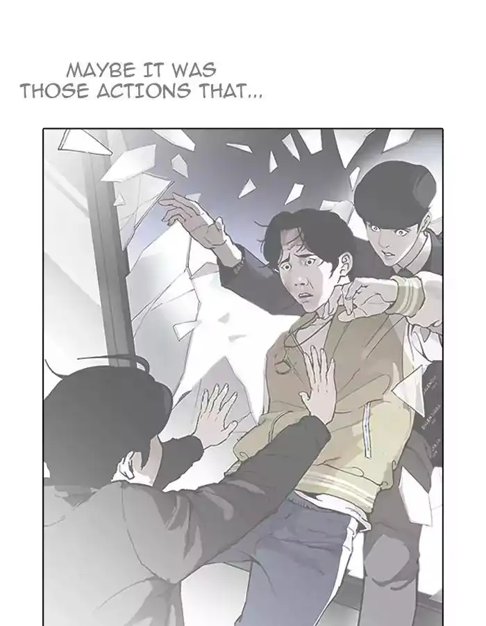 Lookism Chapter 190 122