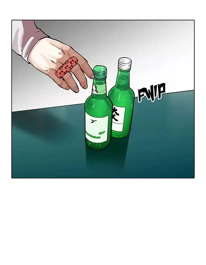 Lookism Chapter 190