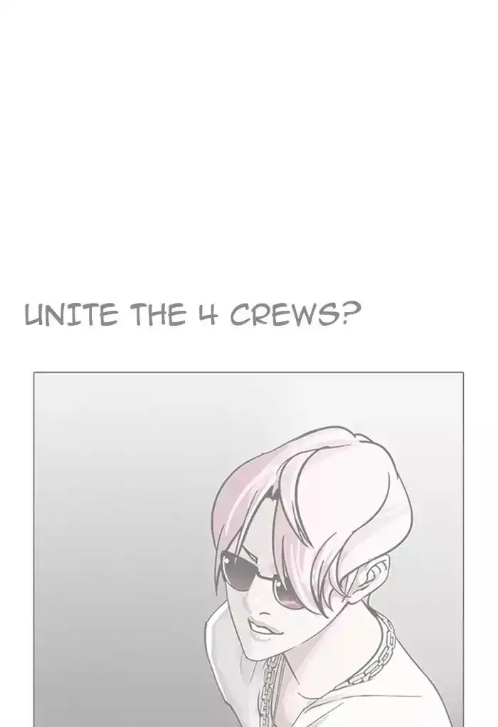 Lookism Chapter 191