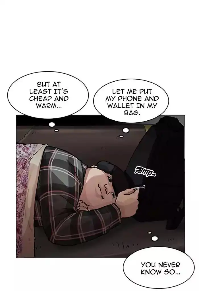 Lookism Chapter 191