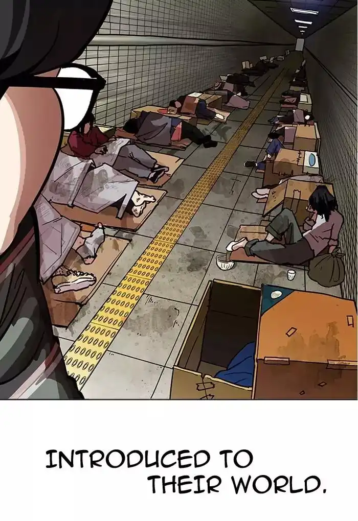 Lookism Chapter 191