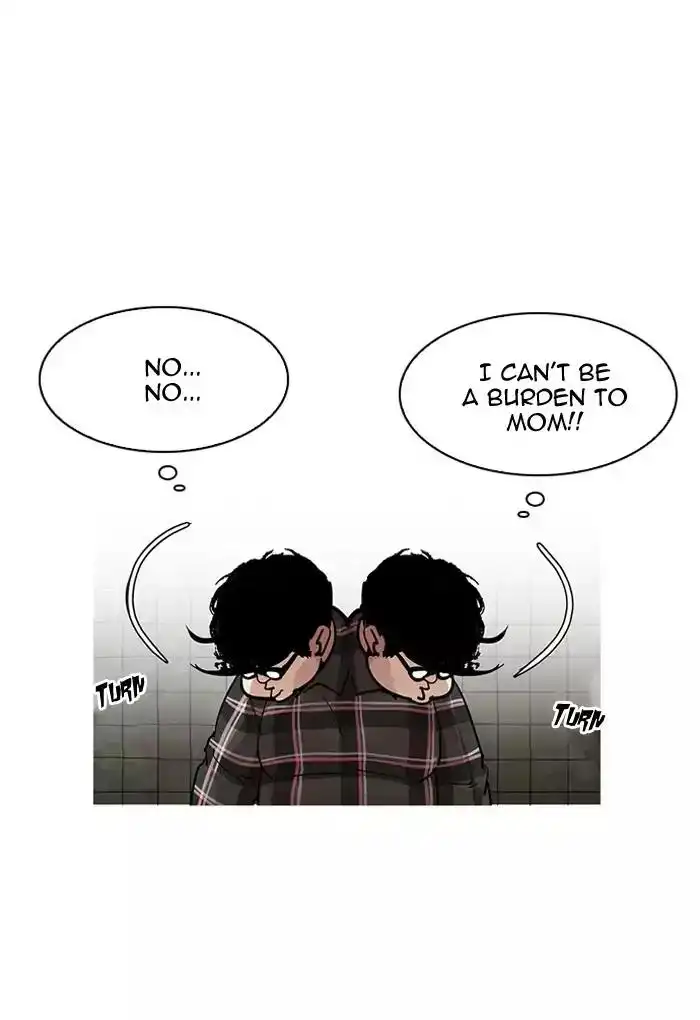 Lookism Chapter 191