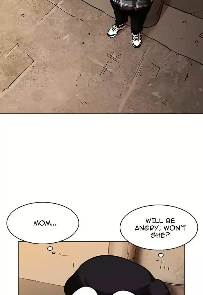 Lookism Chapter 191