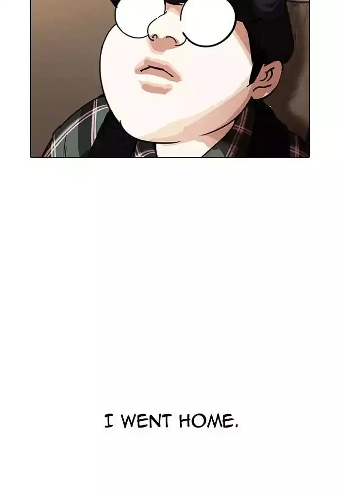 Lookism Chapter 191