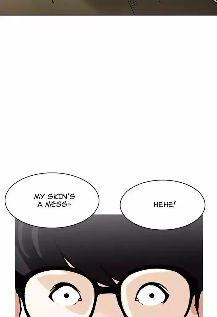 Lookism Chapter 191