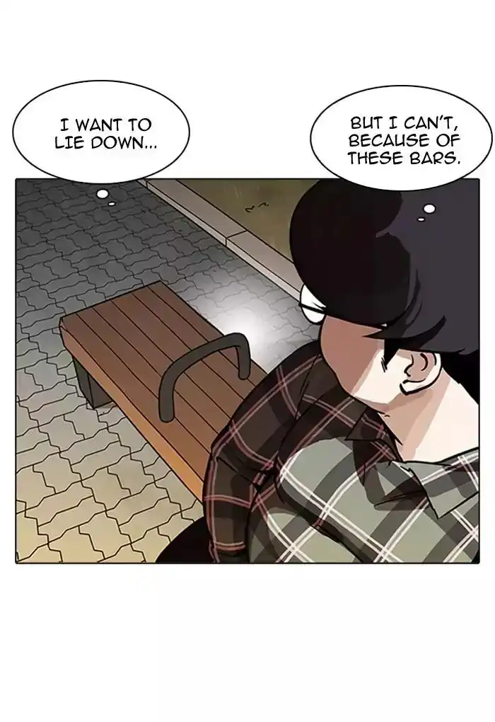 Lookism Chapter 191