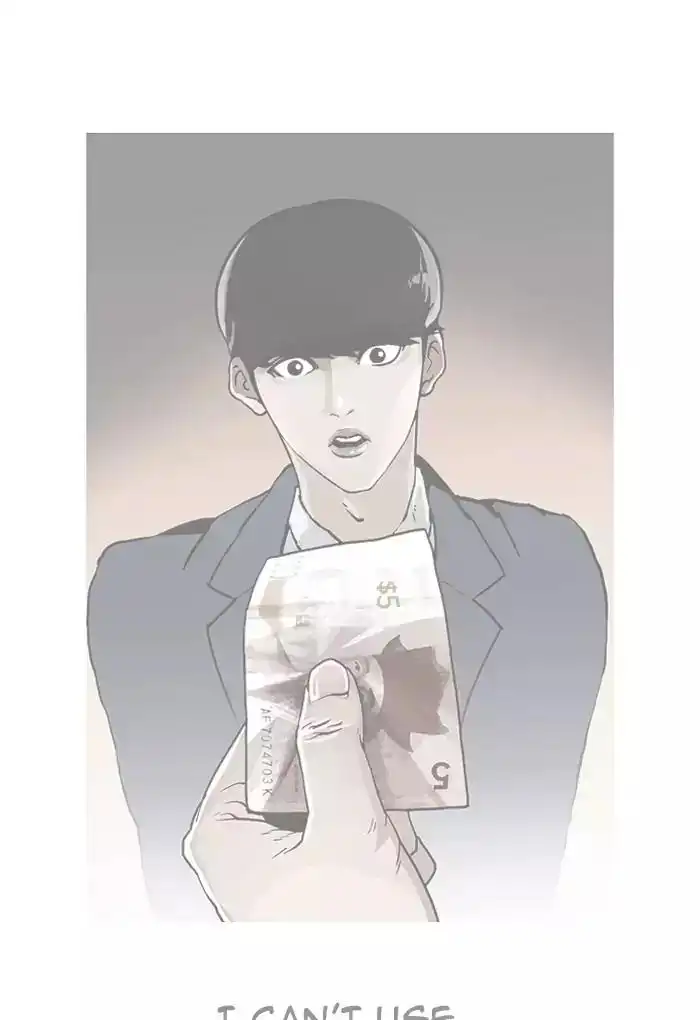 Lookism Chapter 191