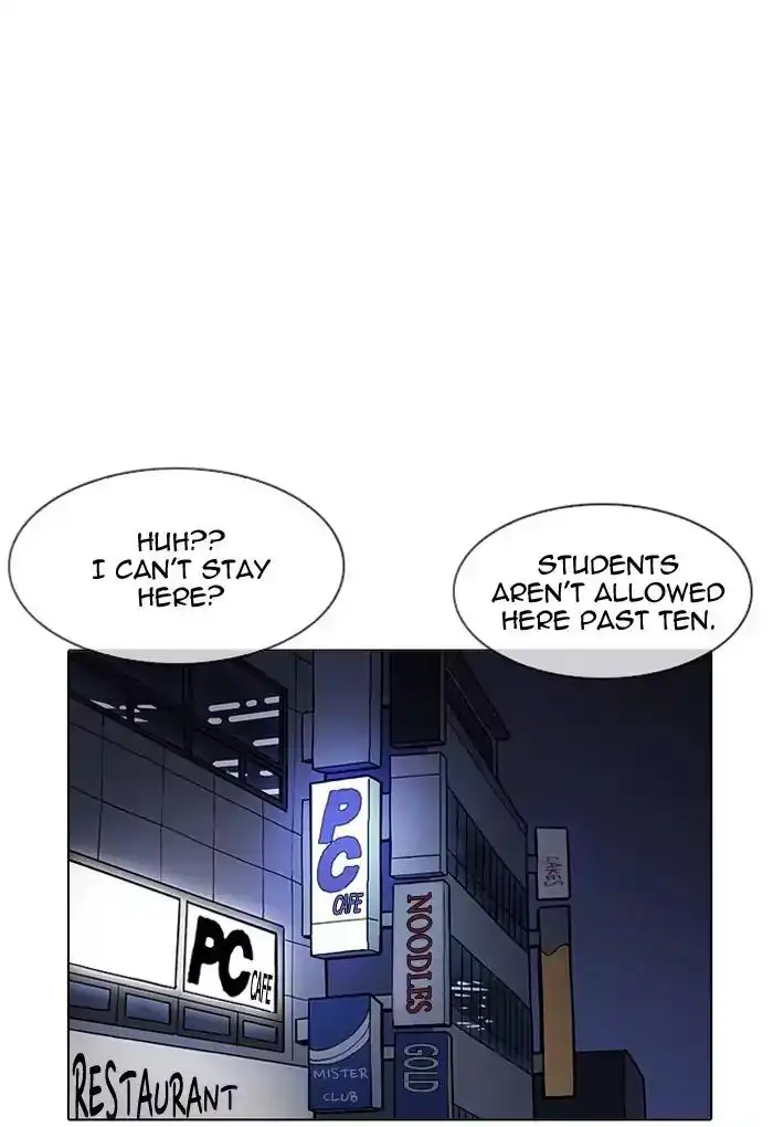 Lookism Chapter 191