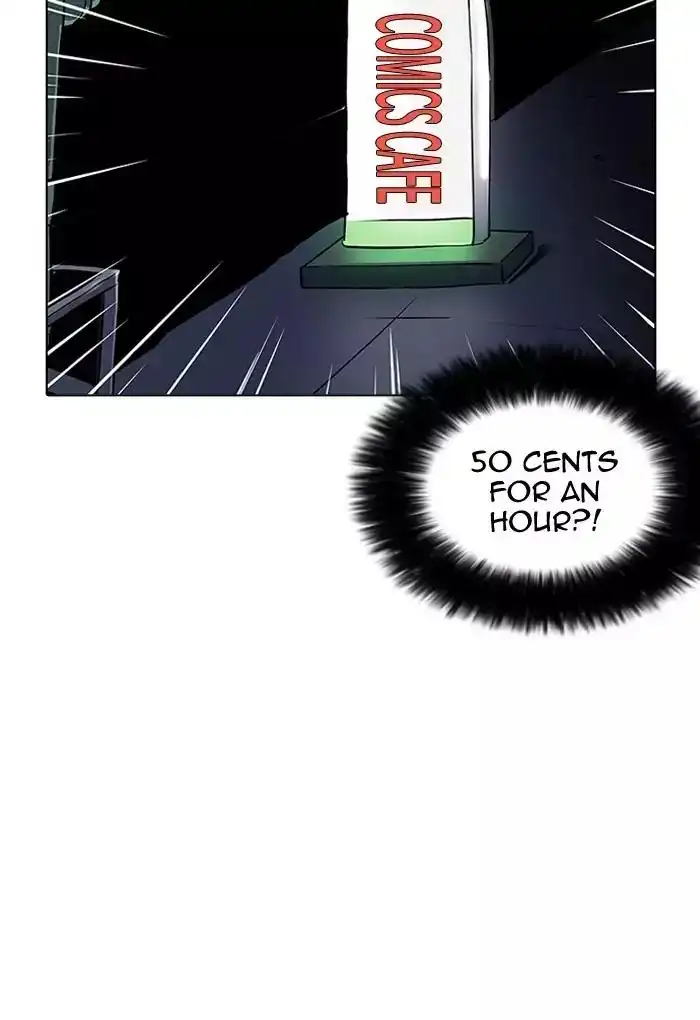 Lookism Chapter 191