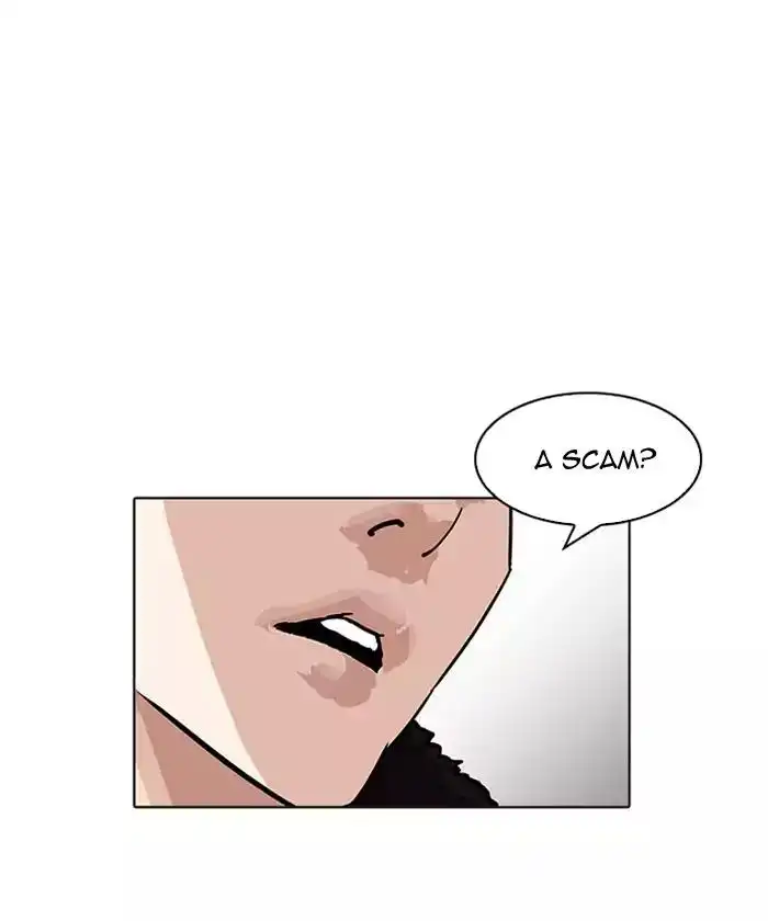 Lookism Chapter 192