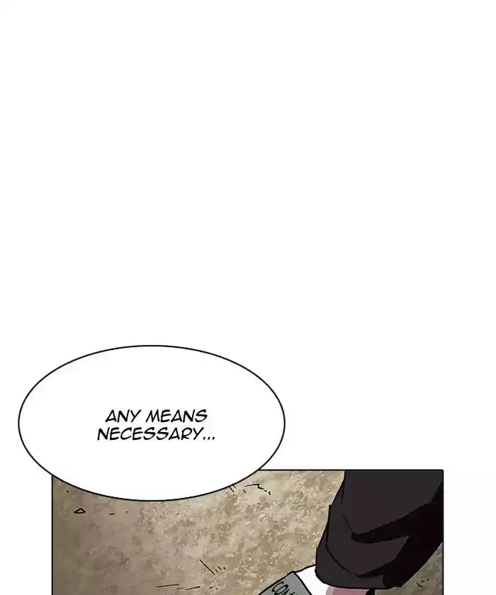 Lookism Chapter 192