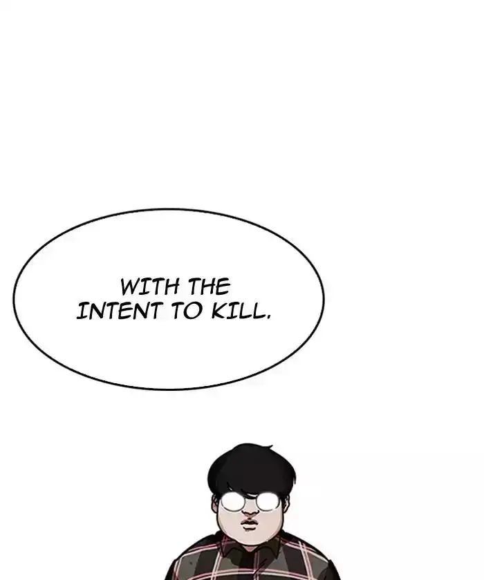 Lookism Chapter 192