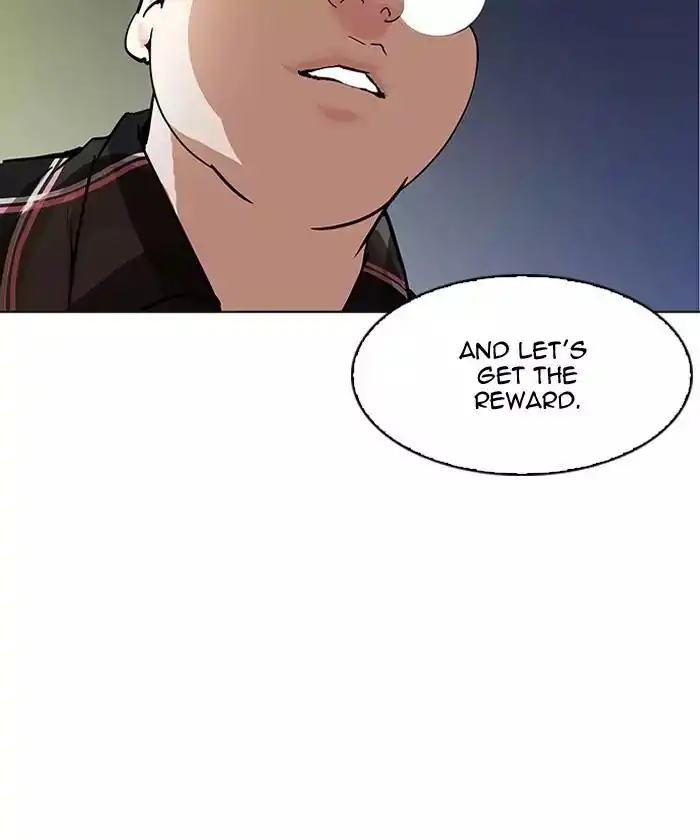 Lookism Chapter 192