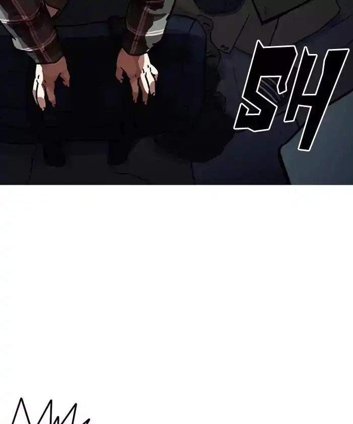 Lookism Chapter 192