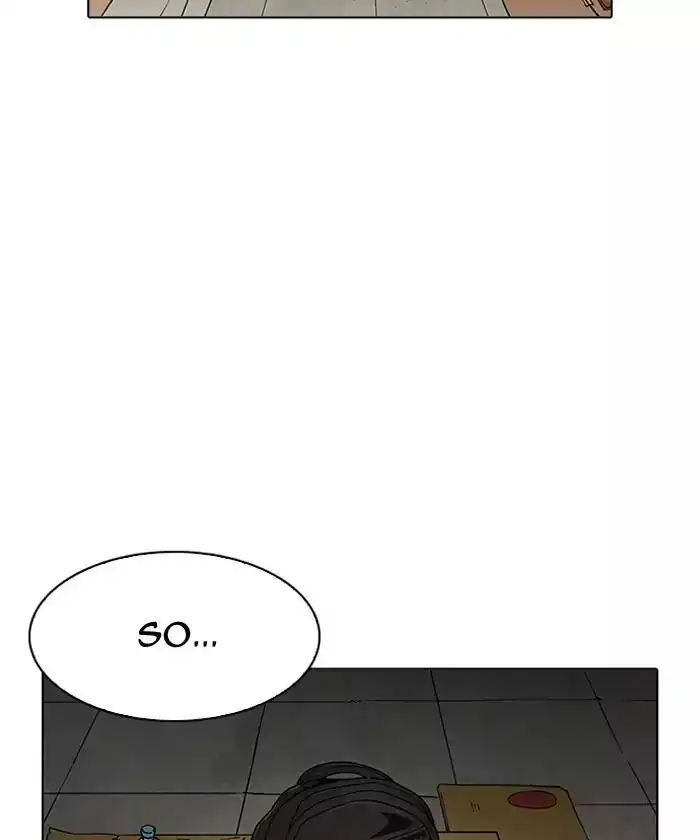 Lookism Chapter 192