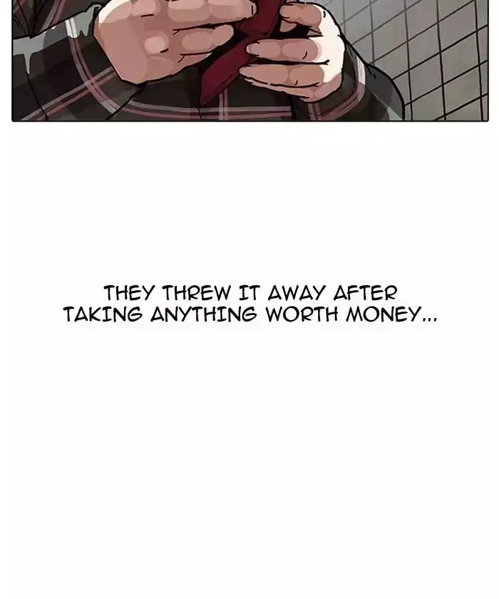 Lookism Chapter 192