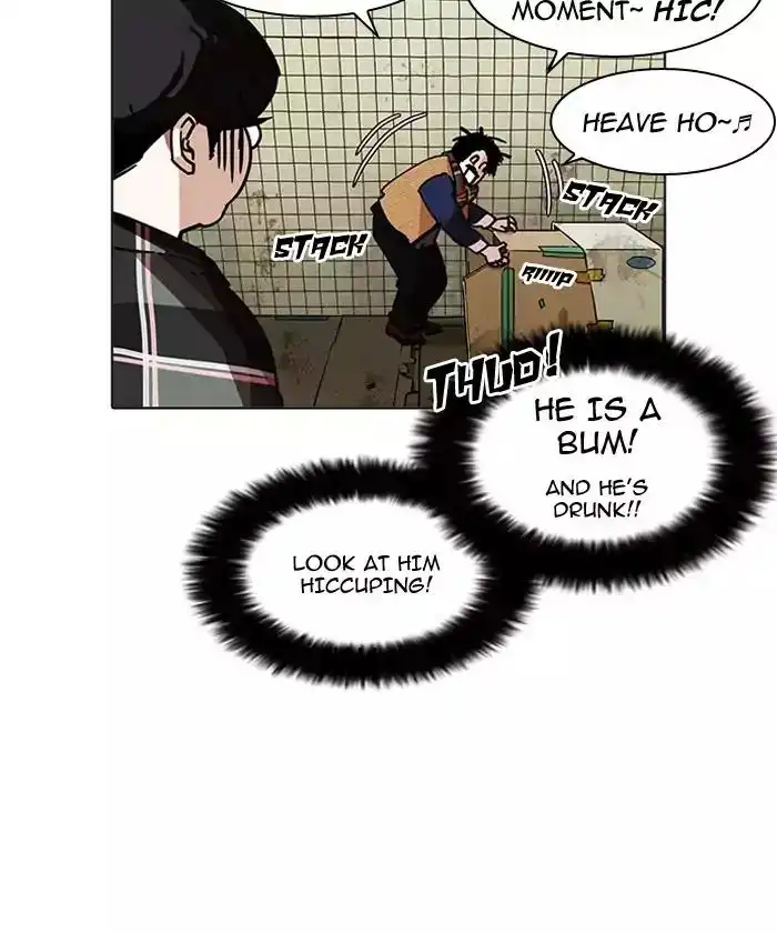 Lookism Chapter 192