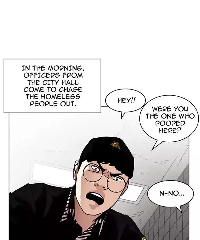 Lookism Chapter 192