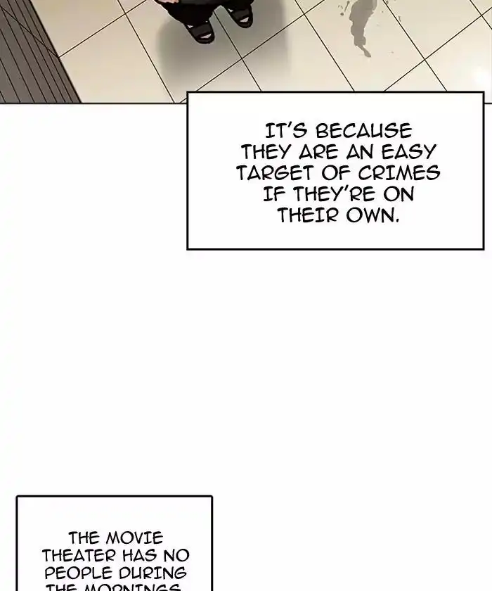 Lookism Chapter 192