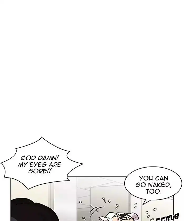 Lookism Chapter 192