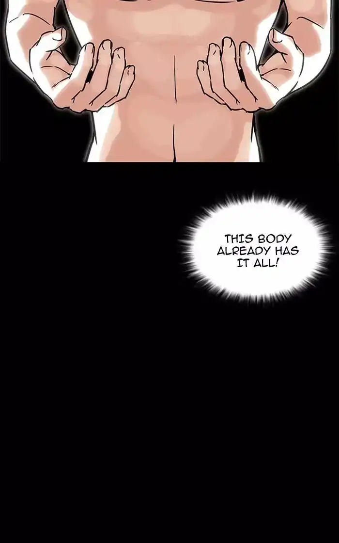 Lookism Chapter 193