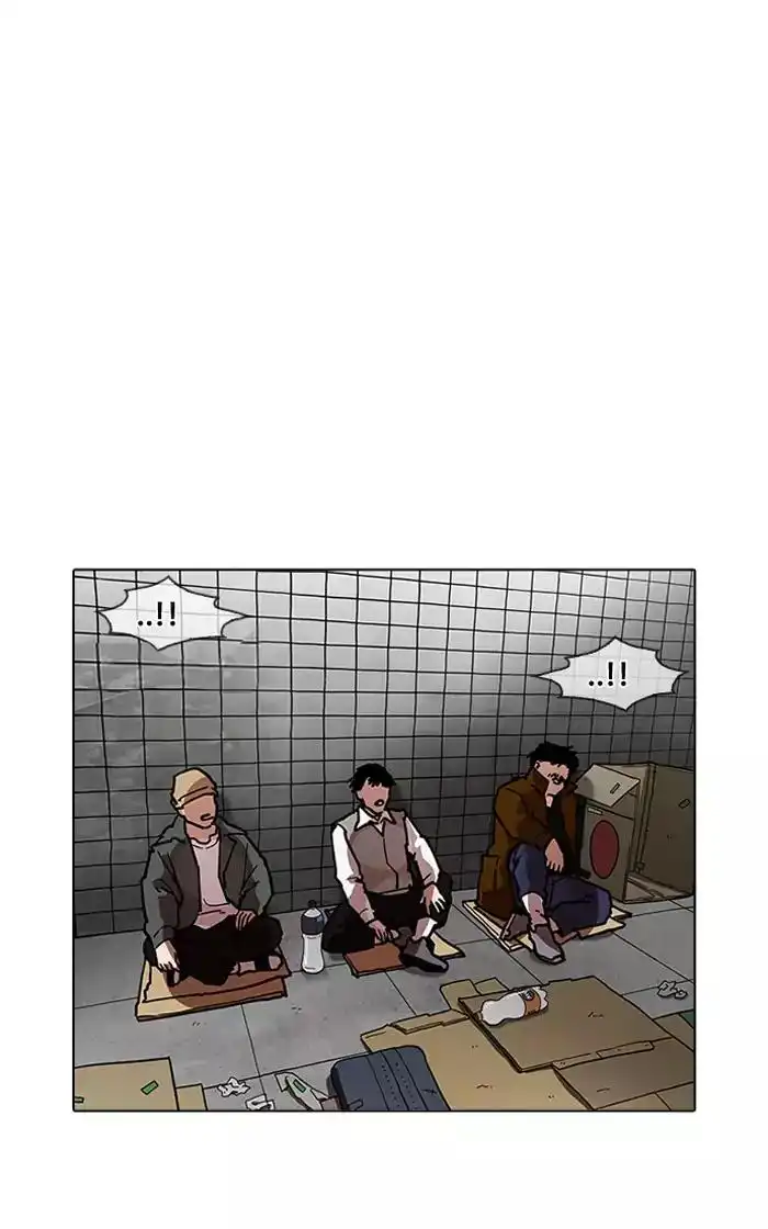 Lookism Chapter 193