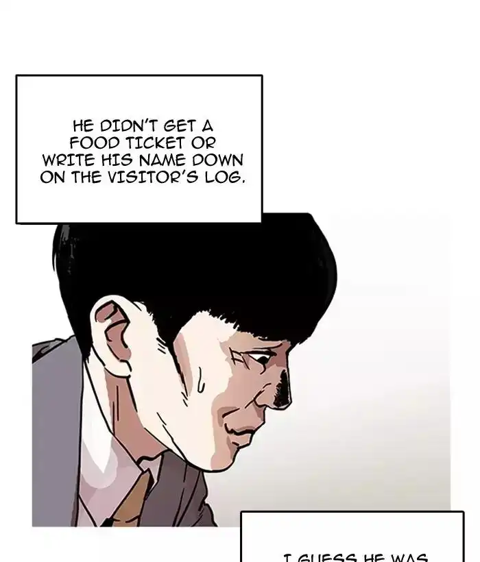 Lookism Chapter 194