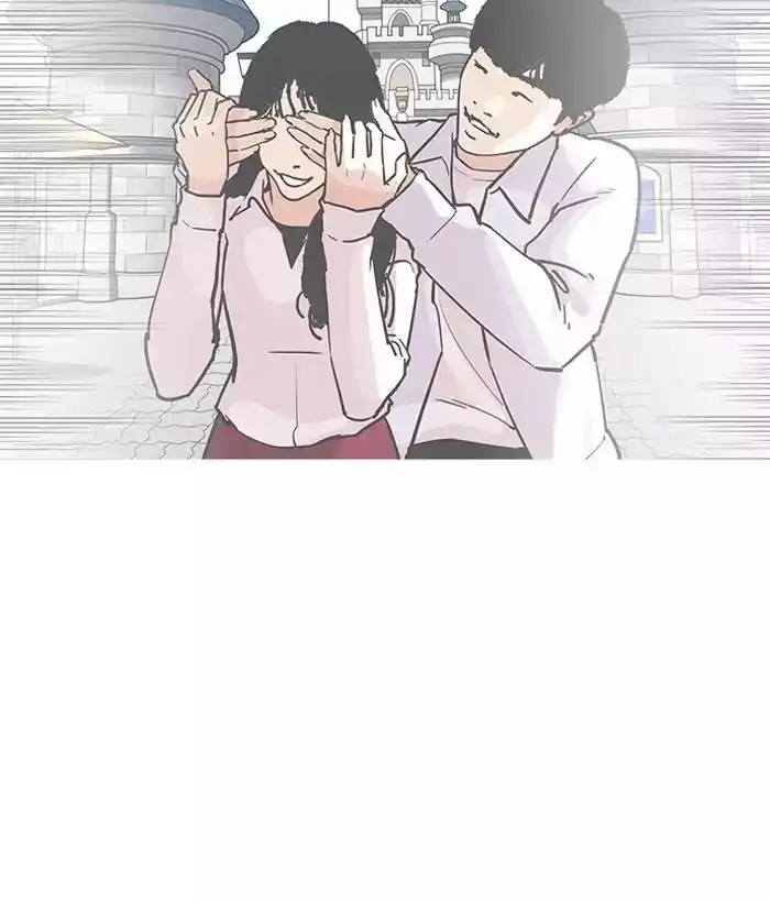 Lookism Chapter 194