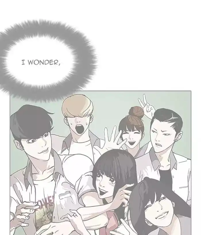 Lookism Chapter 194