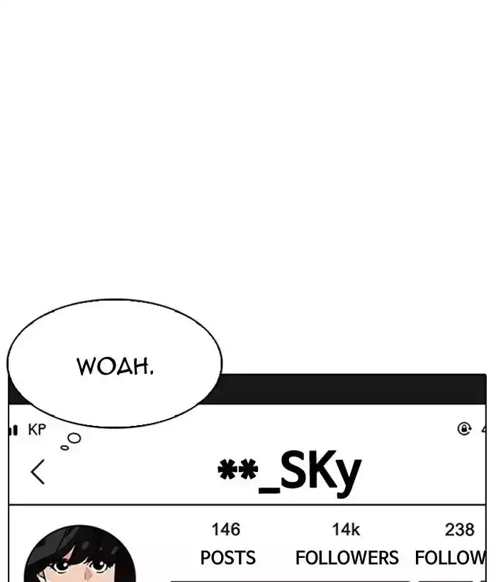 Lookism Chapter 194