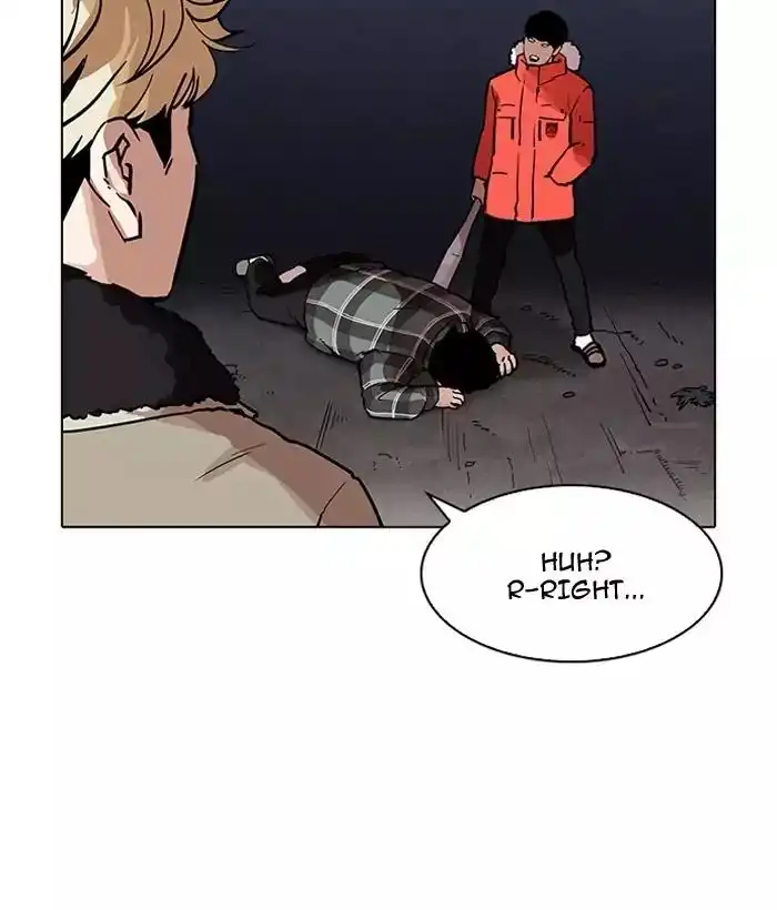 Lookism Chapter 194