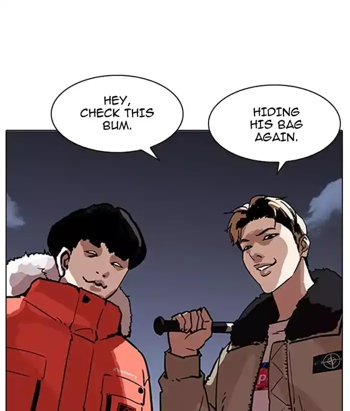 Lookism Chapter 194