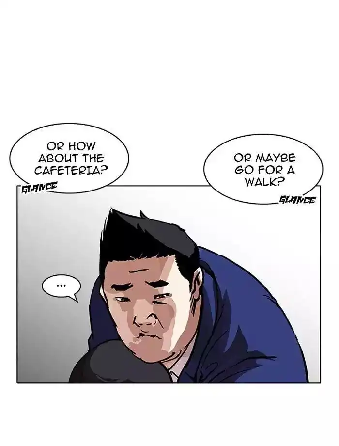 Lookism Chapter 195 14