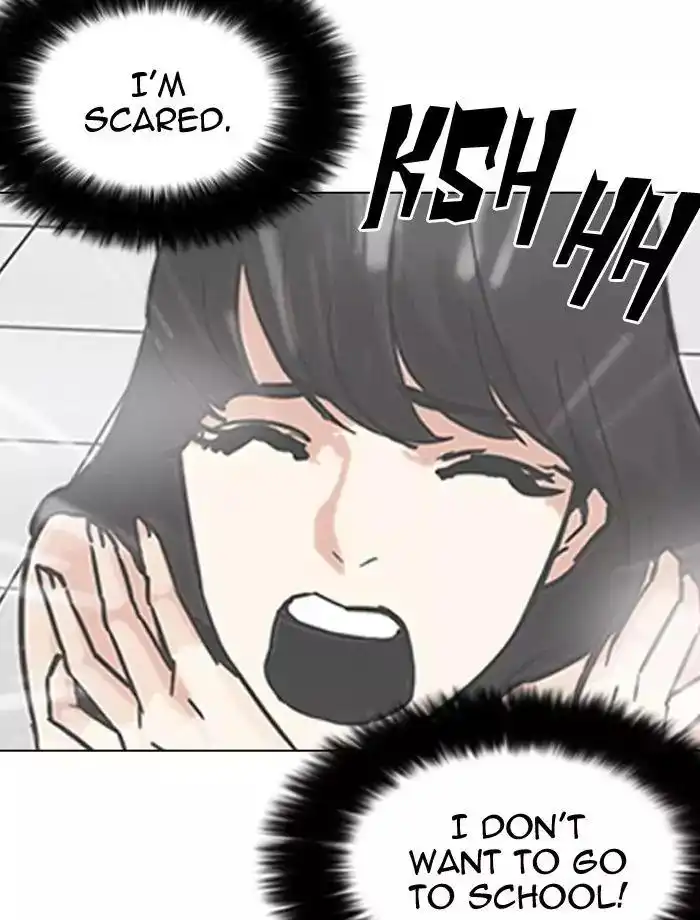 Lookism Chapter 195 145